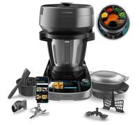 Cecotec Mambo CooKing Victory Robot de Cocina Multifunción con Dispensador de Alimentos 4.5L