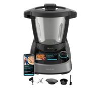 Cecotec Robot de Cuisine Multifonction Mambo Touch Daily - Capacité 3,3 L
