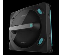 Robot lave-vitre 4 en 1 Windroid 1490 TwerkingSpray connecté-Noir-Noir--