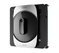 Cecotec Robot nettoie-vitres Conga Windroid 1290 Double Spray Connected