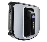 Cecotec Robot Nettoie-vitres Conga WinDroid Excellence 970. Robot Nettoie-vitres avec Navigation Itech Win 3.0, 4 Modes de Nettoyage, Nettoyage en 5 étapes, Télécommande sans Fil, Portée de 4 mètres.