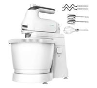 Cecotec Robot pétrisseur PowerTwist 500 Gyro