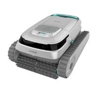 Cecotec Robots de piscine Conga Pooldroid 5000 TotalClean Pearl