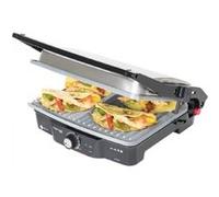 ROCK'NGRILL 2000 W - Gril -électrique - 698 cm ²