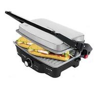 Cecotec Rock'nGrill 1500 W - Gril -électrique - 488 cm ² Blanc G