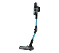 Cecotec Rockstar 3500 Storm Pet Flex Conga Aspirateur-balai 2 en 1 Batterie Sec Sans sac 500 W Noir, Bleu 2,5 Ah