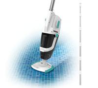 Cecotec Rockstar Pooldroid 3000 Aspirateur de Piscine sans Fil Manuel