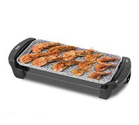 Plancha Cecotec Rock&Water 2000