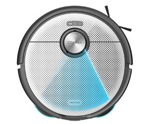 Cecotec Safety 1st Amortisseur de Porte 2 en 1 Gris