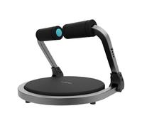 Cecotec Salle De Sport à Domicile Multi-postes Drumfit Multitrain 6000