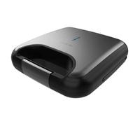 Cecotec Sandwichera Rock-Toast Combo