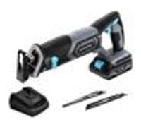 Cecotec Scie Sabre sans Fil CecoRaptor Perfect Quick&Cut 2020 Advance. Batterie 20 V et 2000 mAh, fréquence d'oscillation 3000