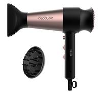 Cecotec Sèche-Cheveux Bldc Bamba Ionicare Rockstar Retro