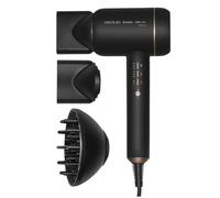 Cecotec Sèche-cheveux BLDC IoniCare 6000 RockStar Fire