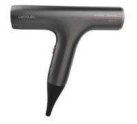 Cecotec Sèche-cheveux IoniCare 6000 RockStar Soft