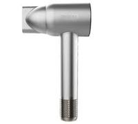 Cecotec Seche Cheveux IoniCare Rockstar Nano IonTech Aluminum. Sèche Cheveux Pliable,1600W, Offrant Séchage Rapide, Brillance, Et Réduction Des Frisottis. Design Compact Avec Filtre Facile À Nettoyer