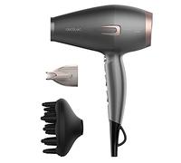 Sèche-Cheveux Bamba Ionicare 6000 Rockstar Essence