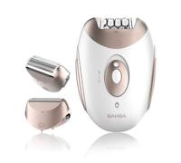 Cecotec Sèche-linge Bamba IoniCare RockStar Ion Touch – 1600 W, moteur numérique sans balais