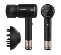 Sèche-Cheveux Cecotec Ionicare Rockstar Ion Touch 1600 W