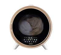 Cecotec Sèche-linge Compact à Évacuation 3kg Bolero DressCode Dry 3600V, 12 programmes Séchage Automatique Intelligent, Écran FullColor, Fonction UV Care, Dry Shoe Pro et Delay Start, Blanc