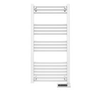 Cecotec Sèche-serviette électrique Ready Warm 9200 Smart Towel White