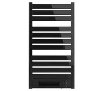 Cecotec Ready Warm 9790 Sèche-serviettes électrique en céramique avec chauffage céramique 2000W