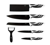 Cecotec Set de couteaux de cuisine – Haute gamme
