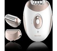 Cecotec Sèche-linge Bamba IoniCare RockStar Ion Touch – 1600 W, moteur numérique sans balais