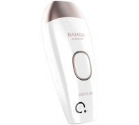 Cecotec Soins de la peau Epilateur Ipl Quartz Blanc One Size / EU Plug Blanc One Size
