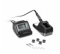Cecotec Solderstation 600 Advance Soudure à l'étain Argent Argent One Size