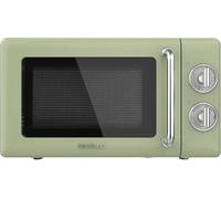 Cecotec Solo Mikrowelle Proclean 3010 Retro Green