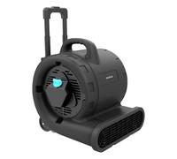 Cecotec Souffleur de sol Blowindustry 6000 Flowfloor – 600W, 2700 m³/h, 3 vitesses