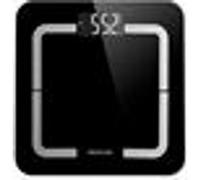 Cecotec Pèse-personne Surface Precision 9750 Smart Healthy, Bio-impédance, Bluetooth, Noir