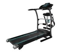 Cecotec Tapis de course DrumFit WayHome 1400 Runner Vibration