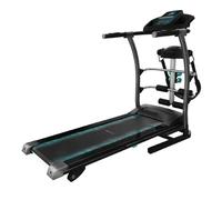 Cecotec Tapis De Course Drumfit Wayhome 1400 Runner Vibration