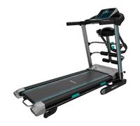 Cecotec Tapis De Course Drumfit Wayhome 1600 Obelia Pro