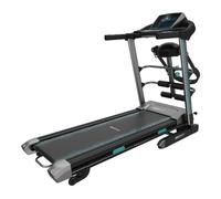 Tapis de course pliable Cecotec DrumFit WayHome 1600 Obelia Ultraflex Pro 130x42cm