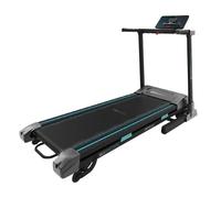 Cecotec Tapis De Course Drumfit Wayhome 1600 Runner Sprint
