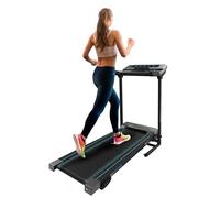 Cecotec Tapis de Course Pliable DrumFit WayHome 1200 Runner Sprint. 1100 W, de 1 à 12 km/h, 12 programmes, Panneau LED, Surface de Course de 110x40 cm, Inclinaison Manuelle, Roues Black https://www.fnac.com/mp49448967/Tapis-de-course-DrumFit-WayHome-1200-Runner-Sprint-Cecotec/w-4?oref=a8fe82ad-c11a-4040-4988-5eb5918d2279