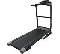 Cecotec Tapis de Course Pliable DrumFit WayHome 1500 Sprint. 900 W, de 1 à 15 km/h, 12 programmes, Panneau de Commande LCD, Surface de Course de 120x40 cm, Inclinaison Manuelle, Bluetooth Black G