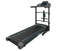 Cecotec Tapis de course DrumFit WayHome 1700 Sprint