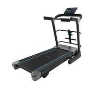 Cecotec Drumfit Wayhome 1800 Runner Sprint Treadmill Argenté
