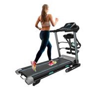 Tapis de course pliable Cecotec DrumFit WayHome 1600 Obelia Ultraflex Pro 130x42cm