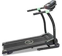 Cecotec Tapis de Course Runfit Sprint Vibrator, Ceinture de Massage, Jusqu’à 14 km/h. Pliable hydraulique (Pliable | sans Ceinture De Massage)