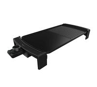 Plaque de gril Cecotec Tasty&Grill 3000 BlackWater MixGrill 2600W