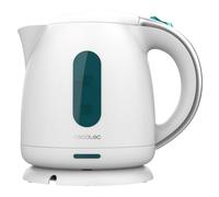 Cecotec Thermosense 140 bouilloire 1 L 2200 W Blanc