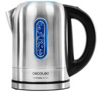 Cecotec ThermoSense 290 Steel Bouilloire 2200W 1.7L Inox