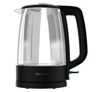 Cecotec ThermoSense 320 bouilloire 1,7 L 2200 W Transparent et Noir