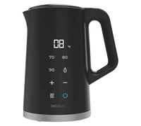 Cecotec Thermosense 800 Neo bouilloire 1,7 L 2200 W Noir