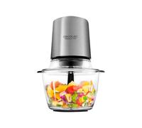 Cecotec TitanGlass 1000 - Hachoir - 1 litre - 400 Watt